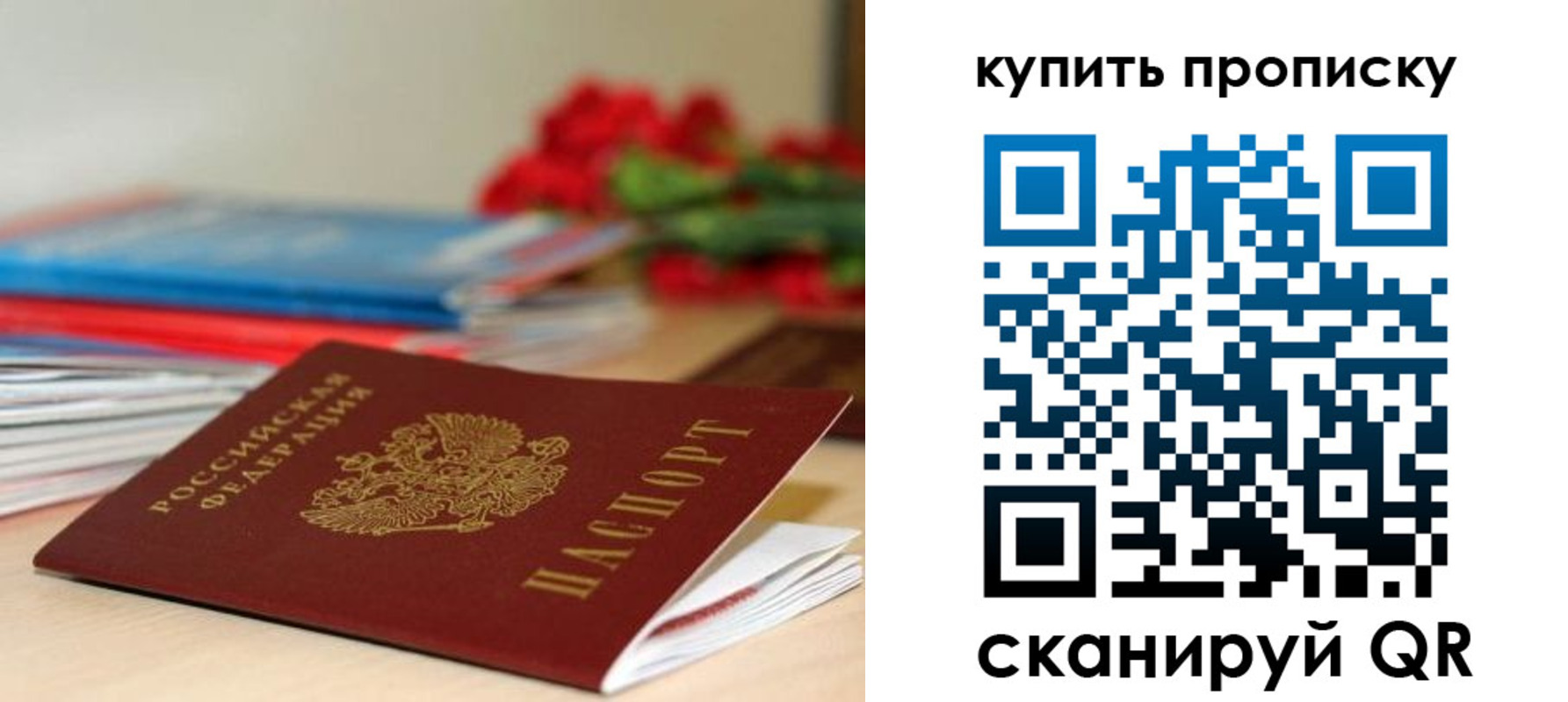 прописка в Тамбове